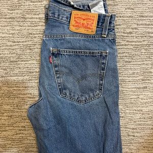 Levi’s 550 - 30x30